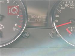 نیسان قەشقای